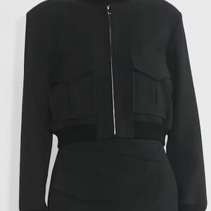Artiza Babaton black women's jacket